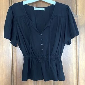Abercrombie & Fitch Blouse